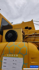 Buy XCMG XCT12L4-1 Used Crane / 5 Buy XCMG XCT12L4-1 Used Crane / 5